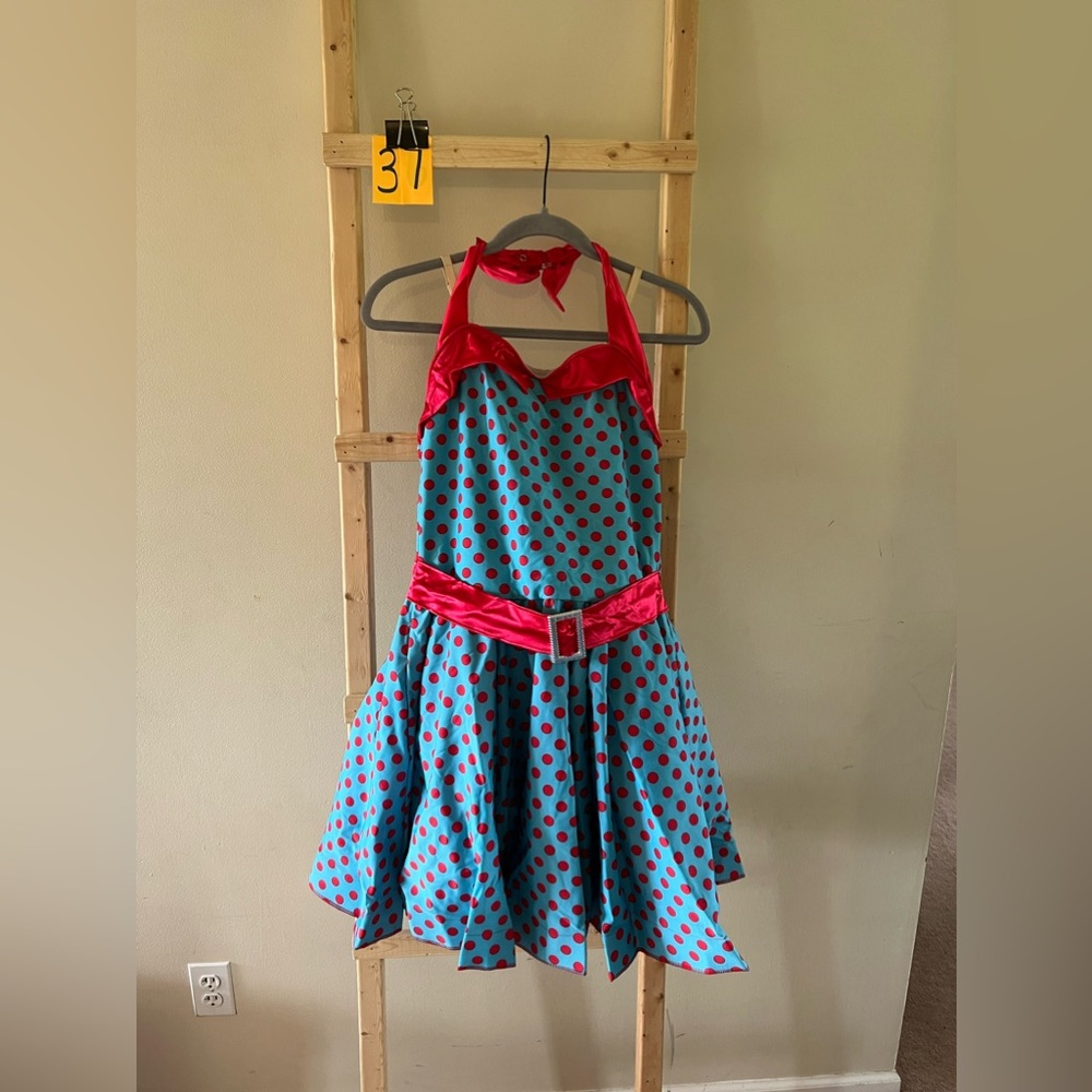 Dance Costumes - Picture 12 of 16